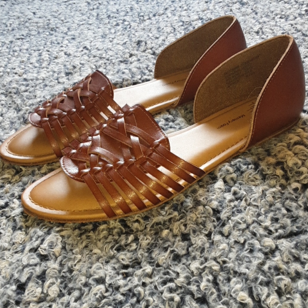 Sandals - Picture 2 of 3
